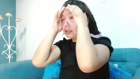 Snapshot of becky__huston chatting on 24, 9, 2025 Becky online show from 24, 9, 2025