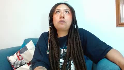 Snapshot of becky__huston chatting on 25, 9, 2025 Becky online show from 25, 9, 2025