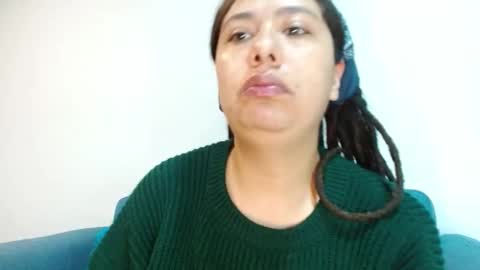 Snapshot of becky__huston chatting on 29, 9, 2025 Becky online show from 29, 9, 2025