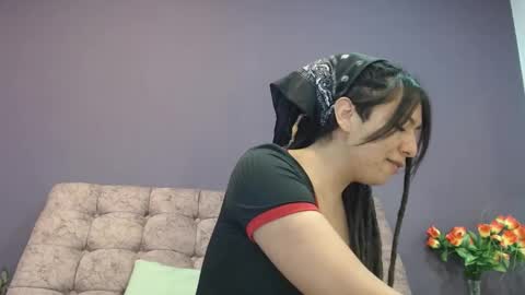 Snapshot of becky__huston chatting on 2, 10, 2025 Becky online show from 2, 10, 2025