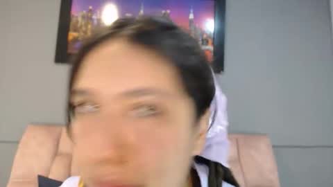 Snapshot of becky__huston chatting on 3, 10, 2025 Becky online show from 3, 10, 2025