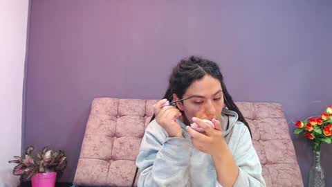 Snapshot of becky__huston chatting on 10, 10, 2025 Becky online show from 10, 10, 2025