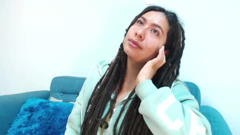 Snapshot of becky__huston chatting on 11, 10, 2025 Becky online show from 11, 10, 2025