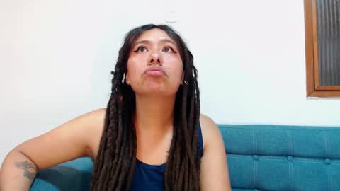 Snapshot of becky__huston chatting on 11, 10, 2025 Becky online show from 11, 10, 2025