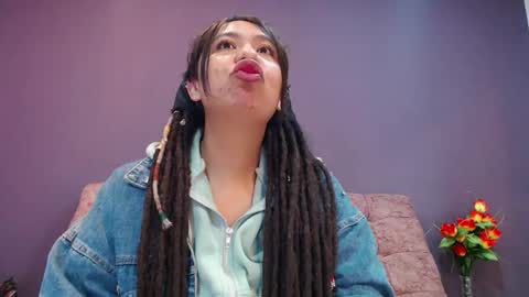 Snapshot of becky__huston chatting on 13, 10, 2025 Becky online show from 13, 10, 2025