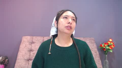 Snapshot of becky__huston chatting on 16, 10, 2025 Becky online show from 16, 10, 2025