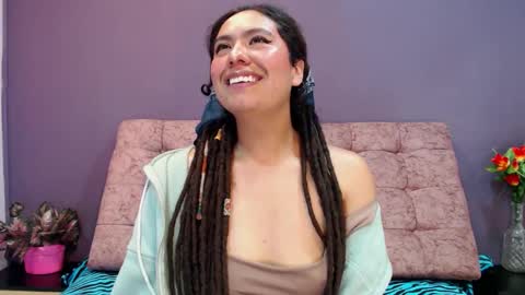 Snapshot of becky__huston chatting on 22, 10, 2025 Becky online show from 22, 10, 2025