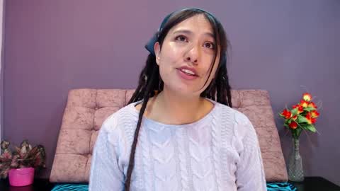 Snapshot of becky__huston chatting on 25, 10, 2025 Becky online show from 25, 10, 2025