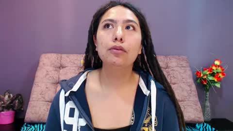 Snapshot of becky__huston chatting on 27, 10, 2025 Becky online show from 27, 10, 2025