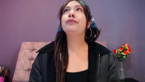 Snapshot of becky__huston chatting on 5, 11, 2025 Becky online show from 5, 11, 2025