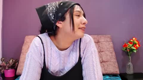 Snapshot of becky__huston chatting on 6, 11, 2025 Becky online show from 6, 11, 2025