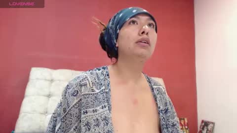 Snapshot of becky__huston chatting on 13, 11, 2025 Becky online show from 13, 11, 2025