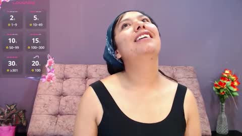 Snapshot of becky__huston chatting on 14, 11, 2025 Becky online show from 14, 11, 2025