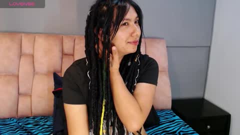 Snapshot of becky__huston chatting on 19, 11, 2025 Becky online show from 19, 11, 2025