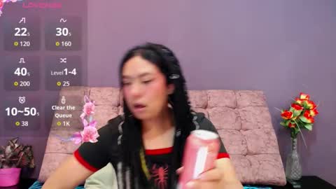 Snapshot of becky__huston chatting on 22, 11, 2025 Becky online show from 22, 11, 2025