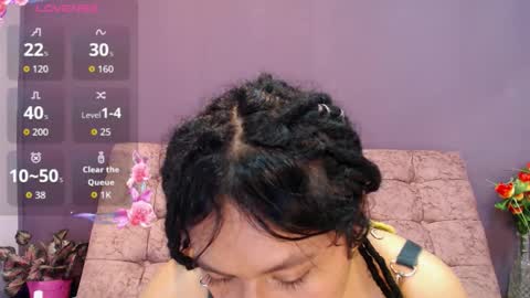 Snapshot of becky__huston chatting on 26, 11, 2025 Becky online show from 26, 11, 2025