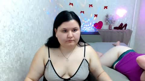 Snapshot of beckyandellen chatting on 11, 12, 2024 BeckyAndEllen online show from 11, 12, 2024