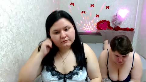 Snapshot of beckyandellen chatting on 24, 12, 2024 BeckyAndEllen online show from 24, 12, 2024