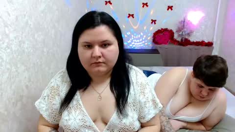 Snapshot of beckyandellen chatting on 28, 12, 2024 BeckyAndEllen online show from 28, 12, 2024