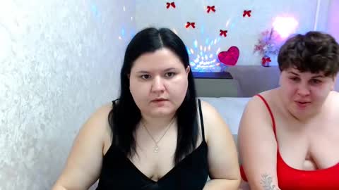 Snapshot of beckyandellen chatting on 28, 1, 2025 BeckyAndEllen online show from 28, 1, 2025