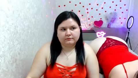 Snapshot of beckyandellen chatting on 16, 2, 2025 BeckyAndEllen online show from 16, 2, 2025
