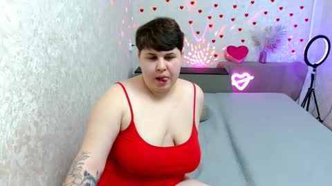 Snapshot of beckyandellen chatting on 20, 2, 2025 BeckyAndEllen online show from 20, 2, 2025