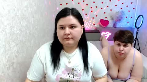 Snapshot of beckyandellen chatting on 23, 2, 2025 BeckyAndEllen online show from 23, 2, 2025