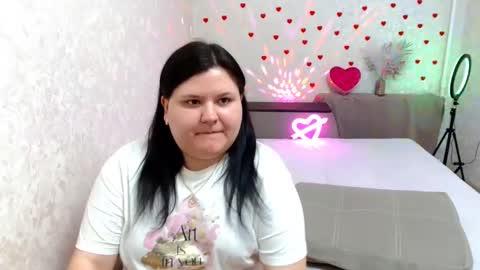 Snapshot of beckyandellen chatting on 27, 2, 2025 BeckyAndEllen online show from 27, 2, 2025
