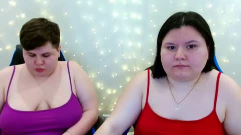 BeckyAndEllen online show from 11, 2, 2026