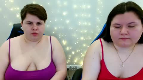 BeckyAndEllen online show from 28, 3, 2026