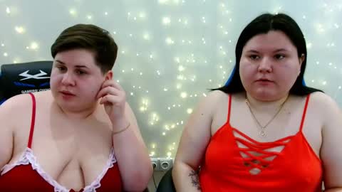 BeckyAndEllen online show from 13, 4, 2026