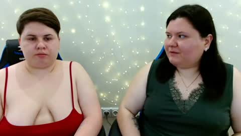 BeckyAndEllen online show from 27, 6, 2026