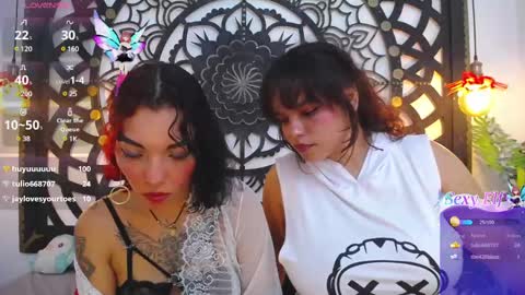 Snapshot of beckybeaumont chatting on 15, 2, 2025 BEKY online show from 15, 2, 2025