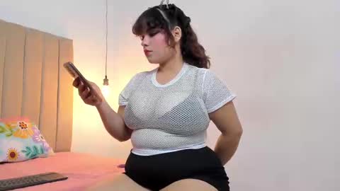 Snapshot of beckybeaumont chatting on 20, 2, 2025 BEKY online show from 20, 2, 2025