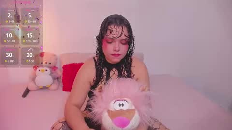 Snapshot of beckybeaumont chatting on 20, 9, 2025 BEKY online show from 20, 9, 2025