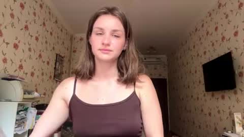 Snapshot of beckycannan chatting on 31, 7, 2026 Sabrina online show from 31, 7, 2026