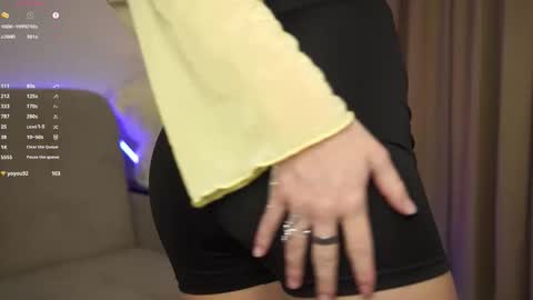 Melissa online show from 20, 10, 2025