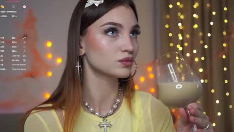 Melissa online show from 14, 11, 2025