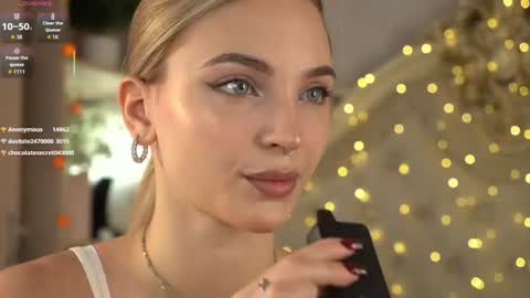 Melissa online show from 29, 6, 2026