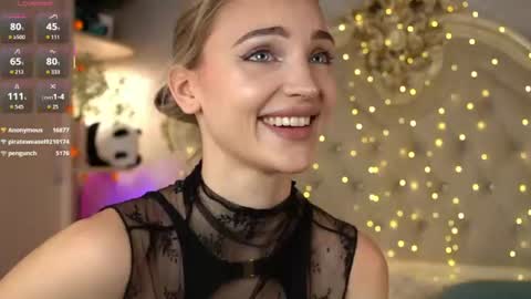 Melissa online show from 8, 7, 2026