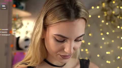 Melissa online show from 17, 7, 2026
