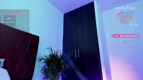 Snapshot of beckyrogue_44 chatting on 20, 11, 2025 beckyrogue_44 online show from 20, 11, 2025