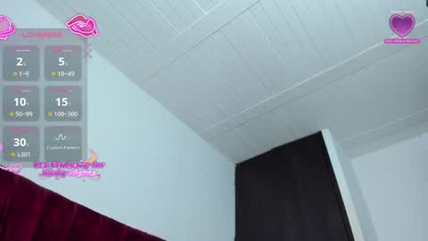 Snapshot of beckyrogue_44 chatting on 2, 5, 2026 beckyrogue_44 online show from 2, 5, 2026