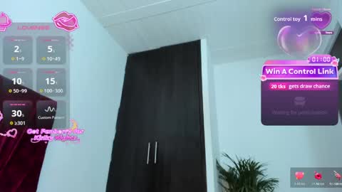 Snapshot of beckyrogue_44 chatting on 5, 5, 2026 beckyrogue_44 online show from 5, 5, 2026