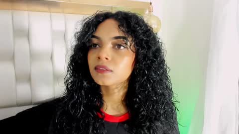 B E C K Y online show from 11, 1, 2025