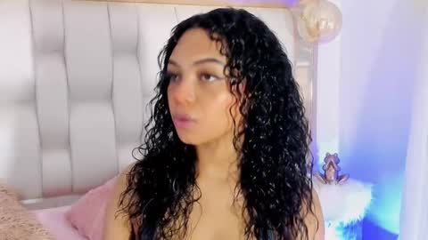 B E C K Y online show from 12, 3, 2025