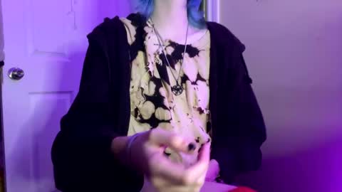 Snapshot of beckytheclown chatting on 8, 12, 2024 Beckytheclown online show from 8, 12, 2024