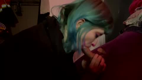 Snapshot of beckytheclown chatting on 8, 12, 2024 Beckytheclown online show from 8, 12, 2024