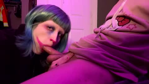 Snapshot of beckytheclown chatting on 19, 12, 2024 Beckytheclown online show from 19, 12, 2024