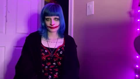 Snapshot of beckytheclown chatting on 26, 12, 2024 Beckytheclown online show from 26, 12, 2024